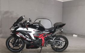 KAWASAKI  NINJA ZX-25R SE ZX250E