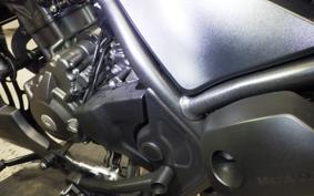 HONDA REBEL 250  S E-clutch 1999 MC49