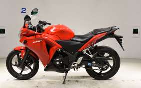 HONDA CBR250R A MC41