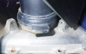 KAWASAKI KDX250SR DX250F