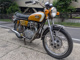 Фото Yamaha XS650 с японского аукциона