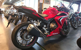 HONDA CBR400R ABS 2020 NC56