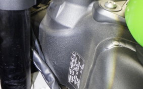 KAWASAKI NINJA ZX-6R A 2019 ZX636G