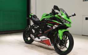 KAWASAKI ZX-25R 2018 ZX250E