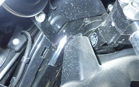 HONDA DIO110-3ﾍﾞｰｼｯｸ 2020 JK03