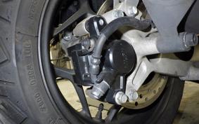 HONDA PCX125 2020 JK05