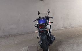 HONDA CBR250R MC41