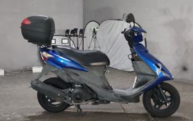 SUZUKI ADDRESS V125 CF4MA