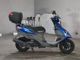 Фото Suzuki ADDRESS V125 с японского аукциона