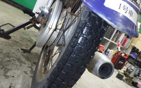 HONDA C50 SUPER CUB C50