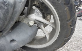 YAMAHA N-MAX SED6J
