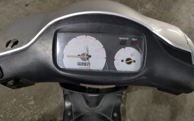 SUZUKI LET's 2 CA1PA
