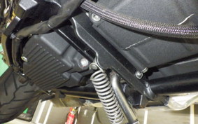 HARLEY FXDL 1580 2008