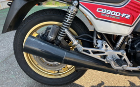 HONDA CB900 BOLDOR 1985 SC09