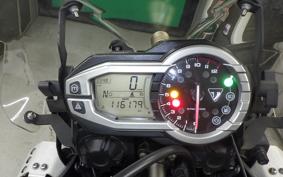 TRIUMPH TIGER 800 XR T 2015