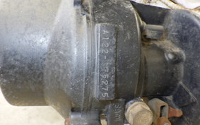 SUZUKI HI-UP CA19A