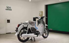 HONDA C125 SUPER CUB 2025 JA71
