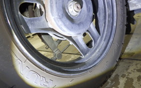 HONDA DIO Gen.6 AF68