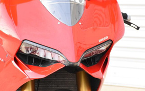 DUCATI 1199 PANIGALE S H802J