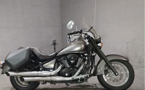 KAWASAKI VULCAN900 CLASSIC 2014 VN900B