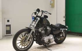 HARLEY XL883LI 2009