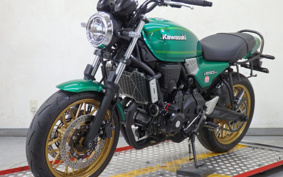 KAWASAKI Z650 RS 2023 ER650M