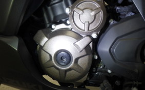 SUZUKI ｼﾞｸｻｰ250SF 2021 ED22B