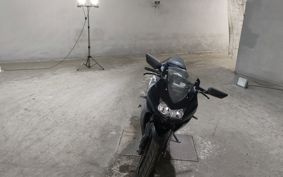 KAWASAKI NINJA 250R EX250K