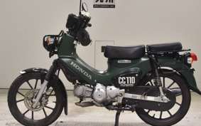 HONDA CROSS CUB 110 2023 JA60