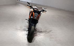 KTM 200 DUKE JUC4B
