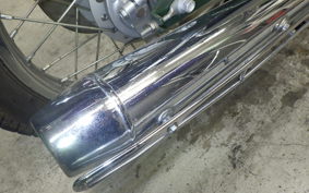 HONDA LITTLE CUB E 2023 AA01