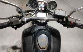 KAWASAKI ELIMINATOR 250LX EL250A