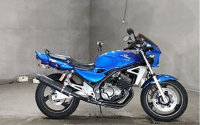 KAWASAKI BALIUS250-2 ZR250B