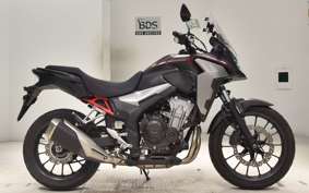 HONDA 400X 2020