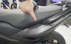 YAMAHA T-MAX 530 2013 SJ12J