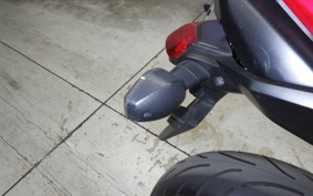 HONDA CBR600RR GEN 3 2007