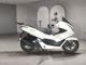Фото Honda PCX 125 с японского аукциона