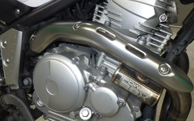 YAMAHA SEROW 250 Gen.2 2014 DG17J