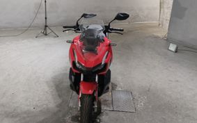HONDA ADV150 KF38