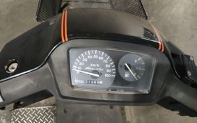 SUZUKI ADDRESS V100 CE11A