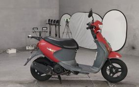 SUZUKI LET`S4 CA45A