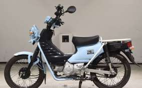 HONDA ｸﾛｽｶﾌﾞ JA10