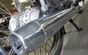 HONDA C70 SUPER CUB E C70