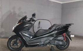 HONDA FORZA MF12