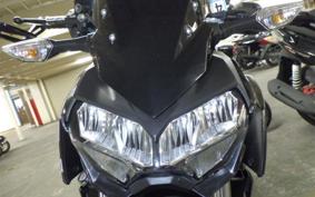 KAWASAKI Z400 Gen.2 2024 EX400L