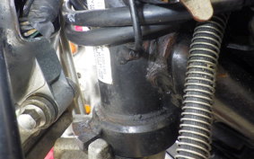 YAMAHA VMAX 1989