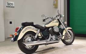 HONDA SHADOW 400 1997 NC34
