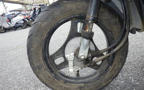 SUZUKI LET's 4 CA45A