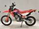 Фото Honda CRF250L с японского аукциона