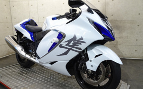 SUZUKI Hayabusa 2022 EJ11A